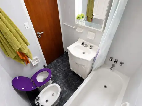 Departamento en Venta 50 años