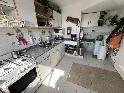 Departamento en Venta 24 años