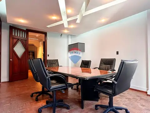 Oficina en Alquiler 96 años