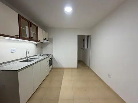 Departamento en alquiler de 2 dormitorios en Abasto, Rosario