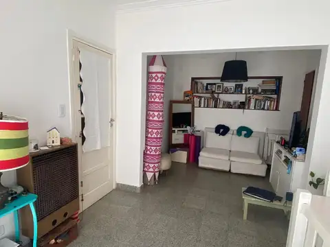 Depto Tipo Casa en Alquiler Temporal de 2 dormitorios