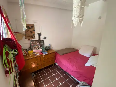 Depto Tipo Casa en Alquiler Temporal en Mar Del Plata, $ 700.000