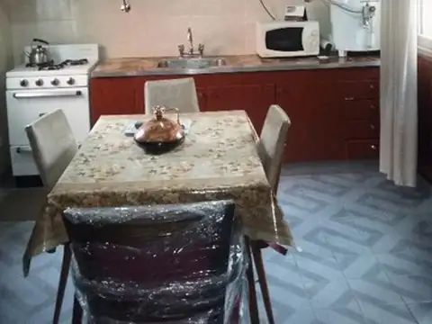 Departamento Tipo Casa En Venta En Quilmes Oeste Centro