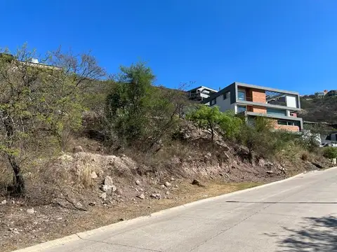 Av. Ejército Argentino