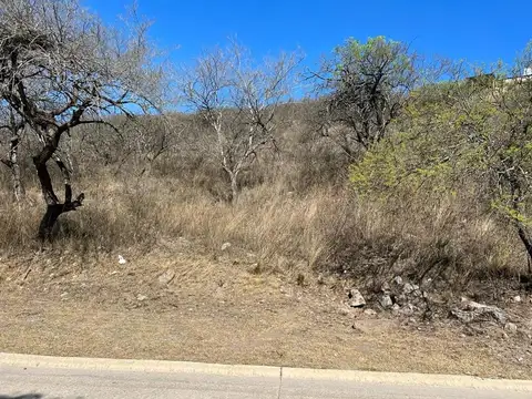 Terreno en Venta de 1221,0 m2