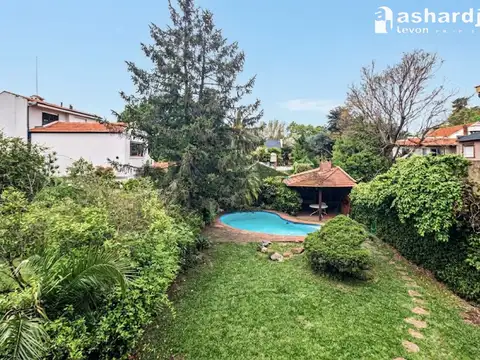 Casa en Venta en La Lucila Vías / Libertador, USD 520.000