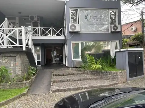 Blanco Encalada 100