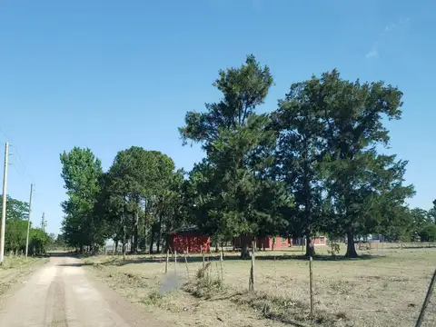 OPORTUNIDAD UNICA en Cañuelas, Chacra de 9 hectáreas