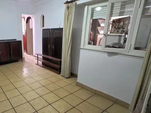 Av. Juan B. Justo 6724: cómodo depto. 2amb.