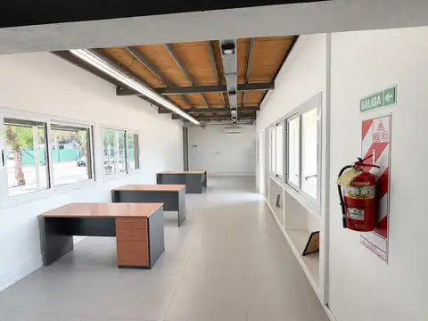 Galpon en Venta en Luzuriaga, USD 650.000