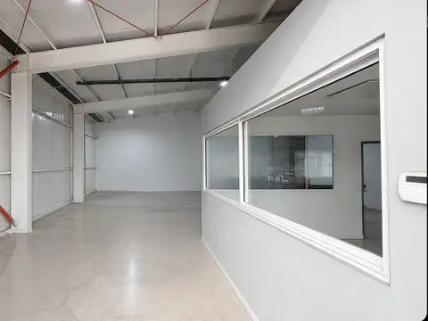 Venta Galpon/deposito con Oficinas