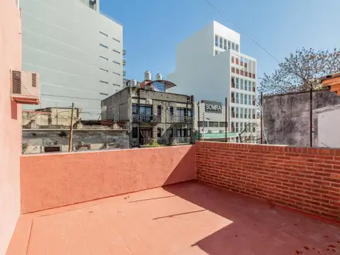 Depto Tipo Casa en Venta de 2 dormitorios