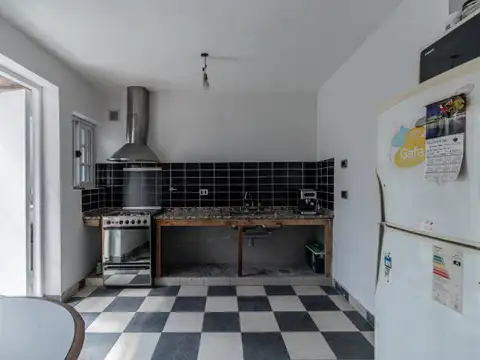 Depto Tipo Casa en Venta de 3 ambientes