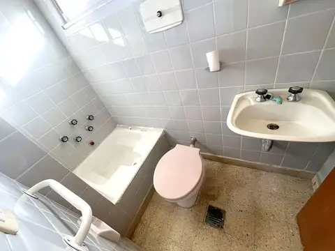 Departamento en Venta en La Plata, USD 175.000