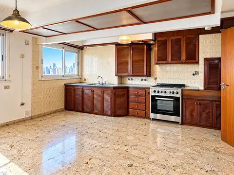 Departamento en Venta de 5 ambientes