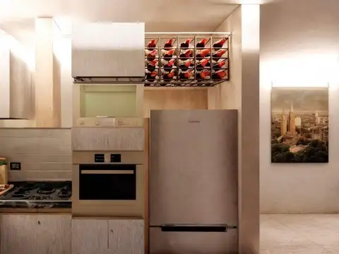 Casa en Venta en Barrio Norte, USD 105.000