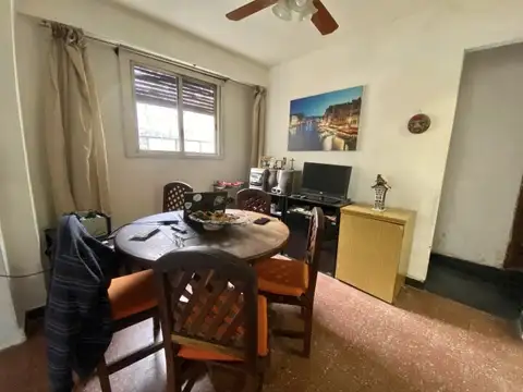 Depto Tipo Casa en Venta en Villa Luro, USD 119.000