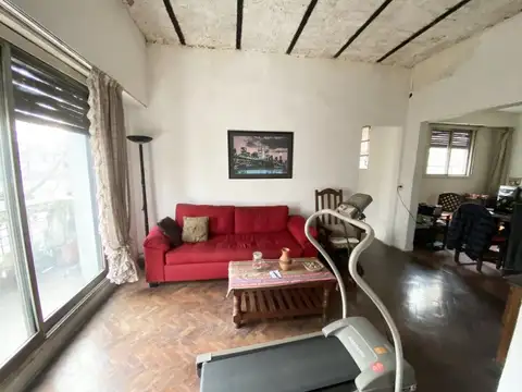 Ph 3 ambientes con terraza en venta Villa Luro!