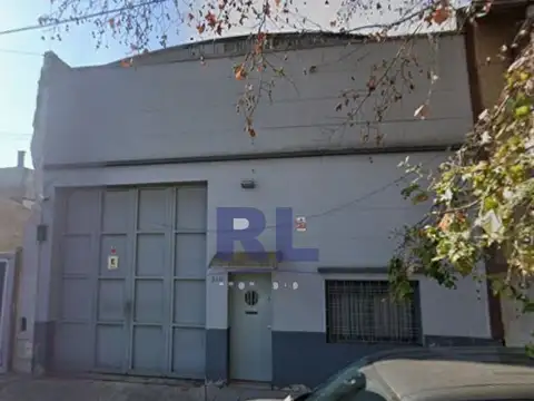Galpon en Venta en Liniers, USD 340.000