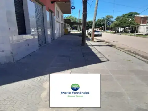 SE ALQUILA LOCAL EN V- DEL PINO