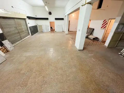 Local en Alquiler A Estrenar