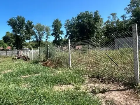 Lote - Barrio Las Tranqueras