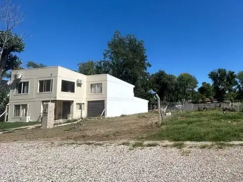 Lote - Barrio Las Tranqueras