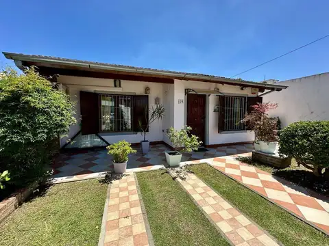 Hermosa casa en venta en Escobar    ID 5598