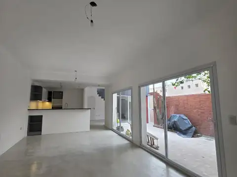 Depto Tipo Casa en Venta en Villa Devoto, USD 325.000
