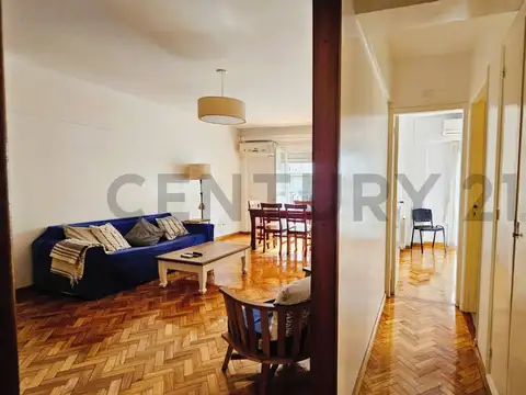 Departamento en Venta 55 años