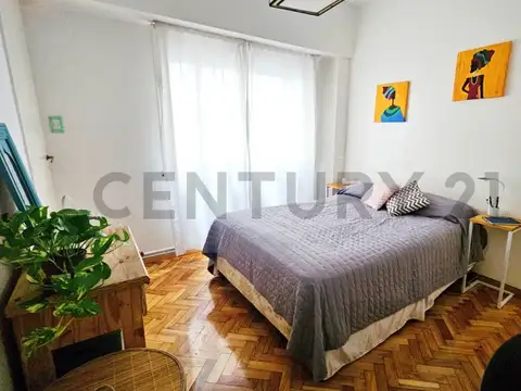 Departamento en Venta en Palermo, USD 284.000