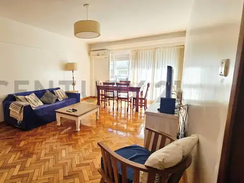 Departamento en Venta de 3 dormitorios