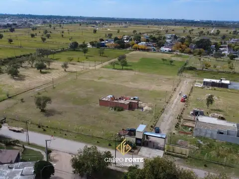 Terreno en Venta en Arguello, USD 4.999