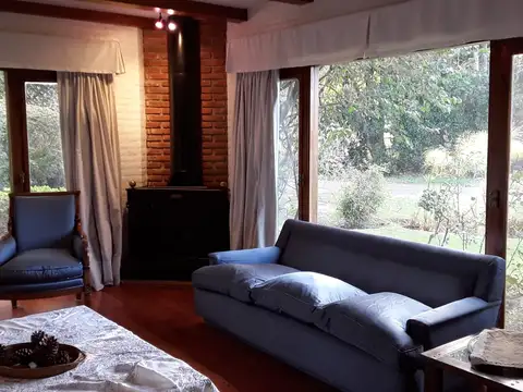 Acceso Norte Km 48 100