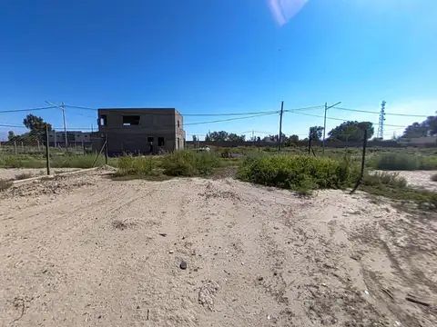 Terreno en Venta 34  mts Frente
