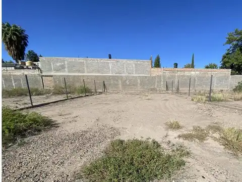 9 de Julio  700 Barrio La Cañada