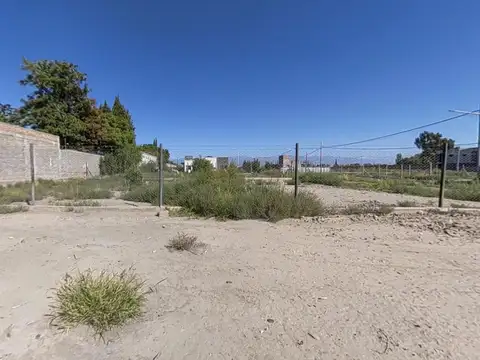Terreno en Venta de 284,0 m2