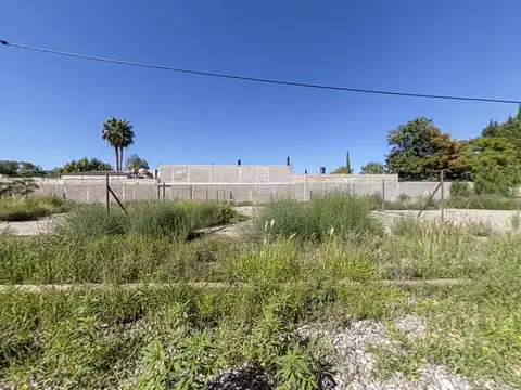 Terreno en Venta en Jesus Nazareno, USD 16.300