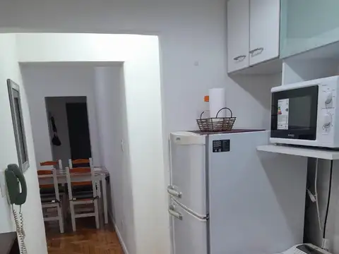 Departamento en Alquiler Temporal 5 años