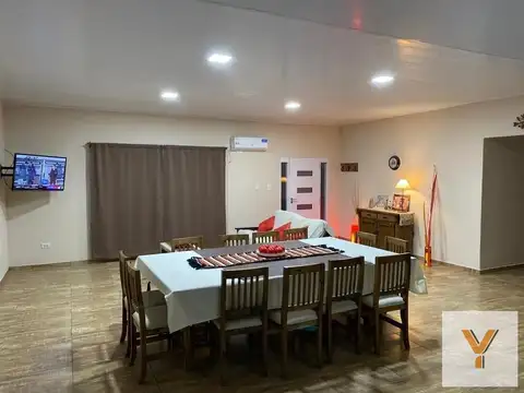 Casa en Venta 4 años