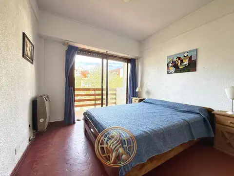 Departamento en Venta con 2 cocheras