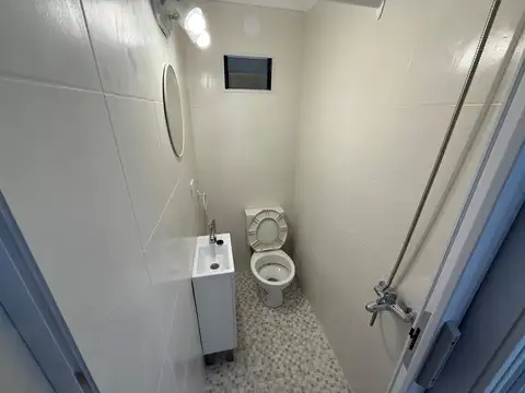 MONOAMBIENTE EN ALQUILER REFACCIONADO