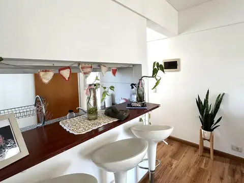 Departamento en Venta en Centro, USD 99.000