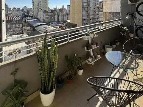 Departamento en Venta al Oeste