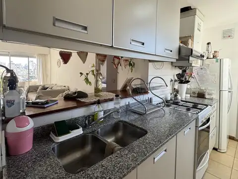 Departamento en Venta 11 años