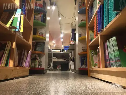 Local en Venta en Villa Crespo, USD 500.000