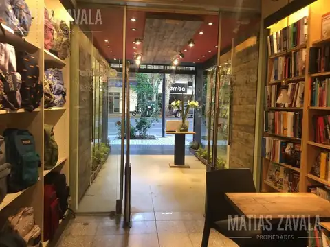 Avenida Corrientes 4200