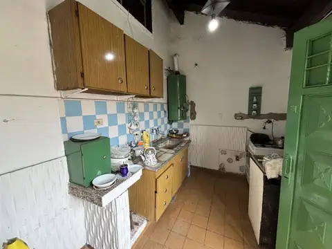 Casa en Venta en Rafael Calzada, USD 60.000