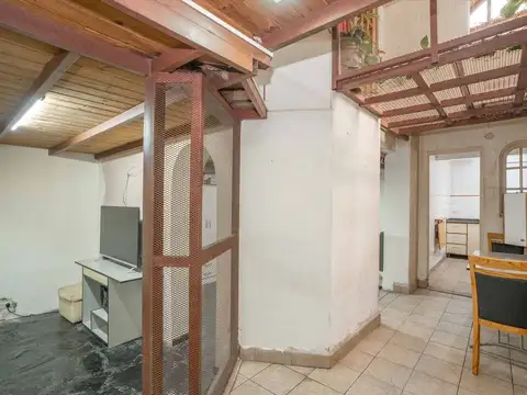 Depto Tipo Casa en Venta en Monserrat, USD 75.000