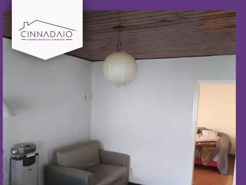 Casa en Venta de 1 dormitorio